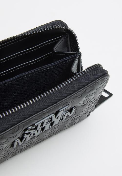 Steve Madden - Bdark - black