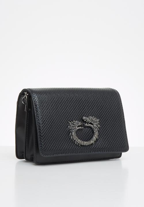 ALDO - Lathlain - black