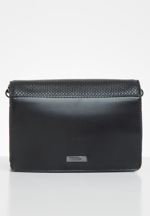 ALDO - Lathlain - black
