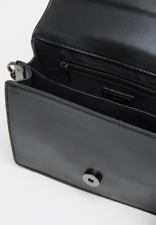ALDO - Lathlain - black
