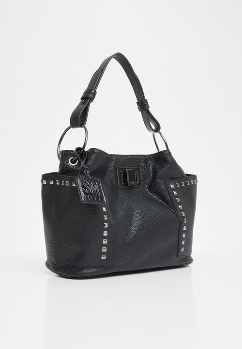 Steve Madden - Bsara - black