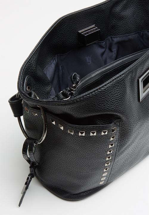 Steve Madden - Bsara - black