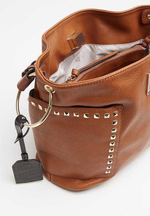 Steve Madden - Bsara - tan