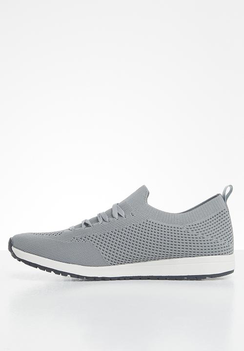 POLO - Gemma athletic sneaker - grey