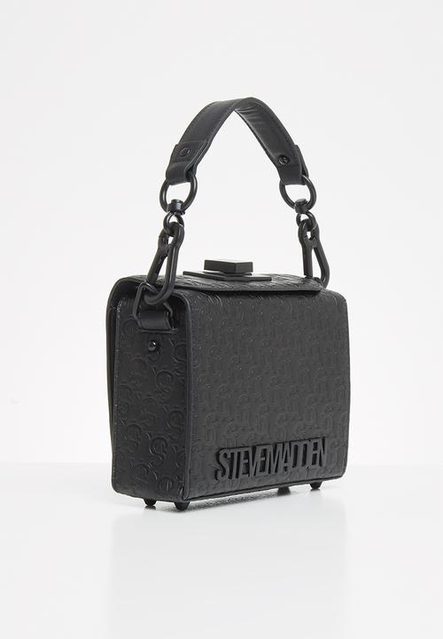 Steve Madden - Bjet - black