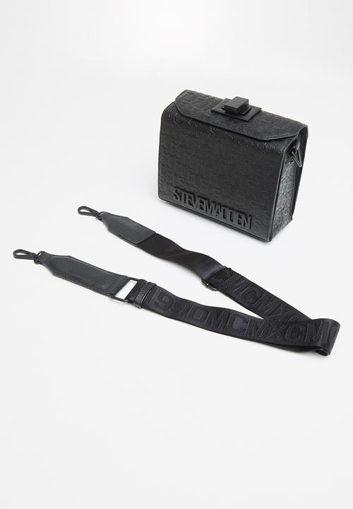 Steve Madden - Bjet - black