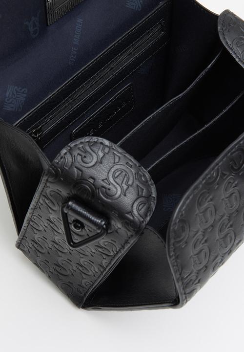 Steve Madden - Bjet - black