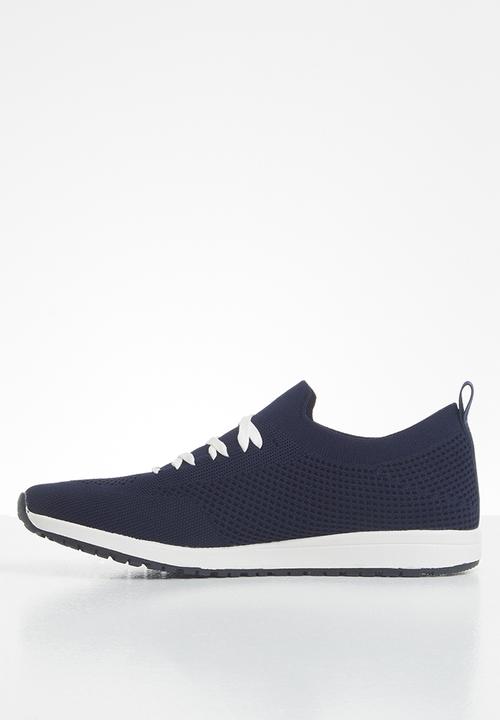 POLO - Gemma athletic sneaker - navy