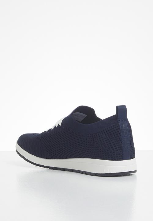 POLO - Gemma athletic sneaker - navy