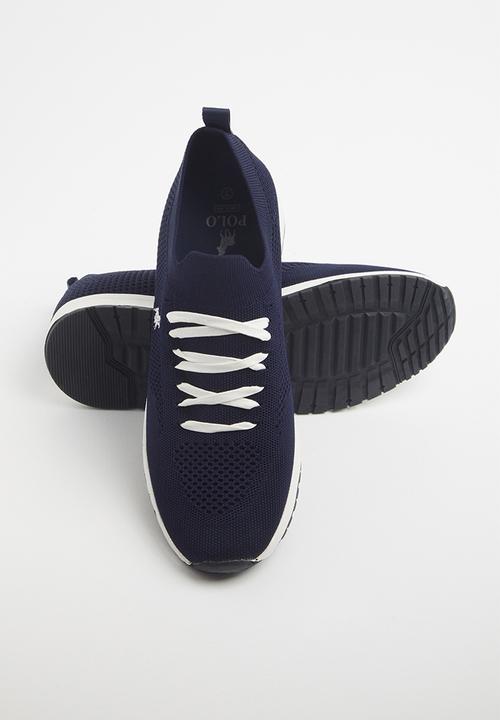 POLO - Gemma athletic sneaker - navy