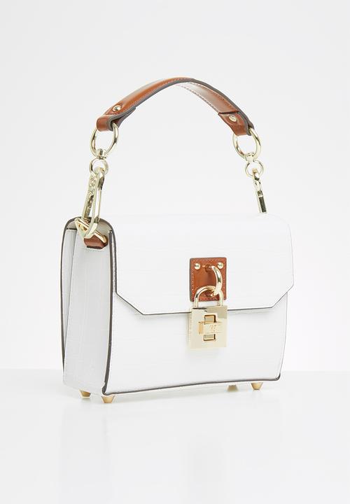 Steve Madden - Bemaline - white