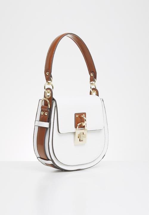 Steve Madden - Baudra - white