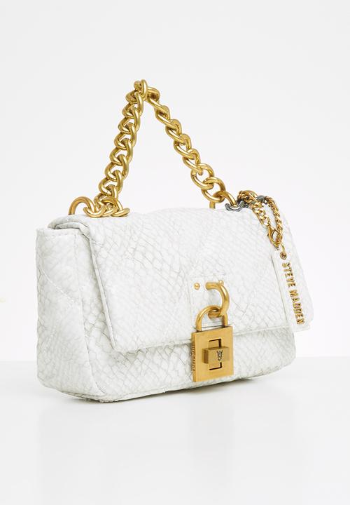 Steve Madden - Bjayme - white