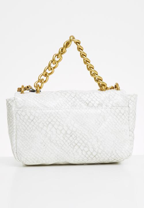 Steve Madden - Bjayme - white