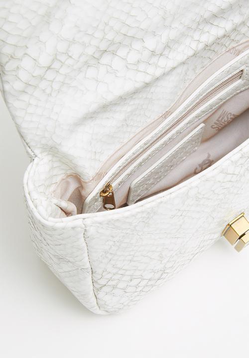 Steve Madden - Bjayme - white