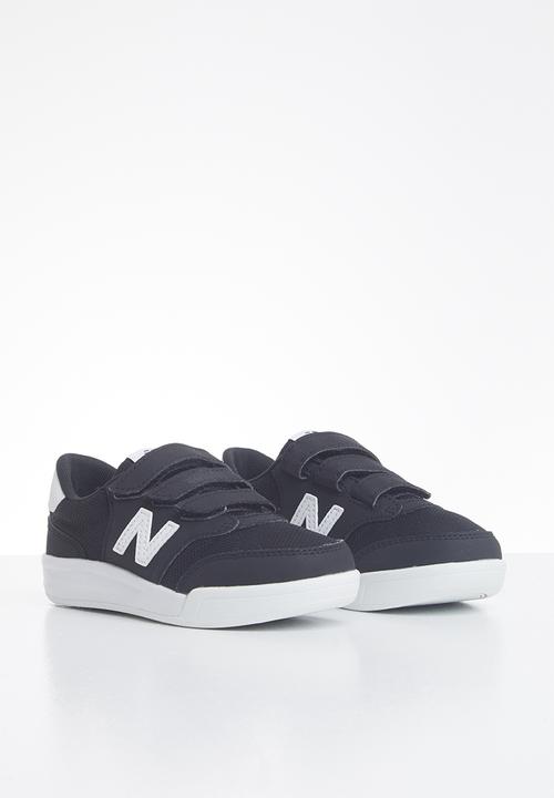 New Balance  - Kids ct60 - black
