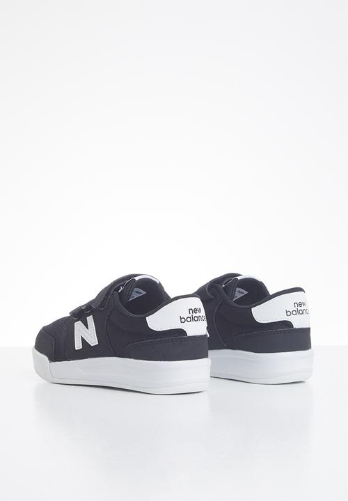New Balance  - Kids ct60 - black