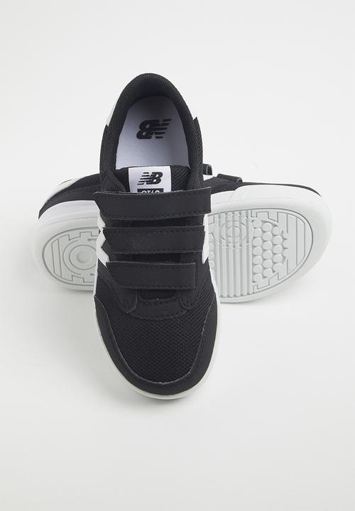 New Balance  - Kids ct60 - black