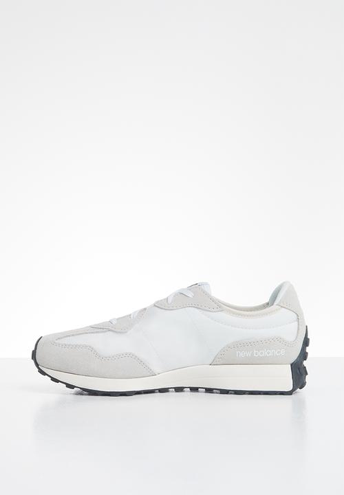 New Balance  - Kids 327 - grey