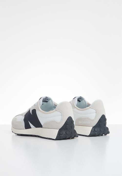New Balance  - Kids 327 - grey