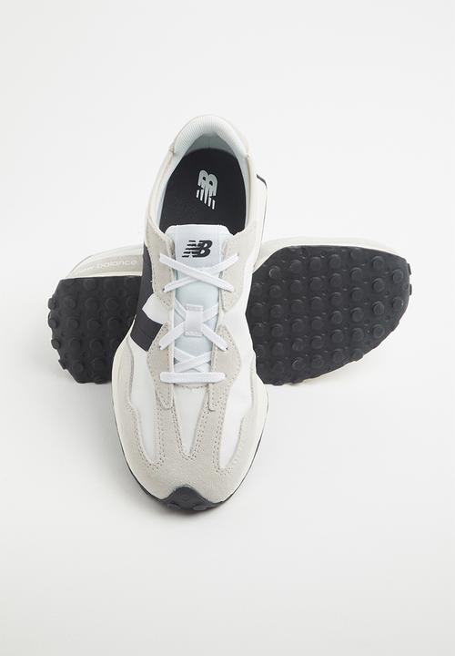 New Balance  - Kids 327 - grey