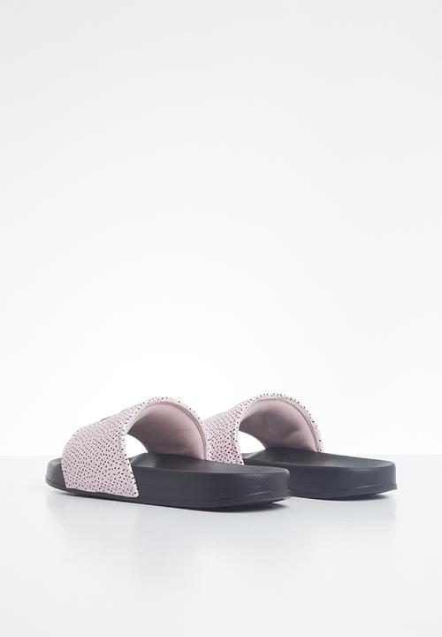 DC - Dc slide - pink & black