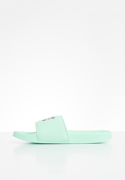 DC - Dc slide - mint