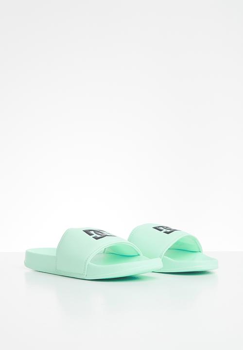 DC - Dc slide - mint