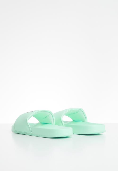 DC - Dc slide - mint