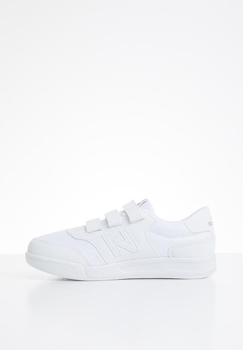 New Balance  - Kids ct60 - white
