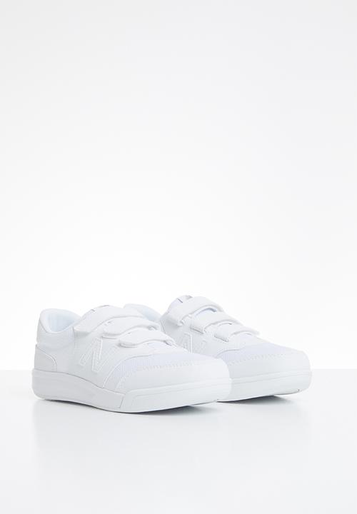 New Balance  - Kids ct60 - white