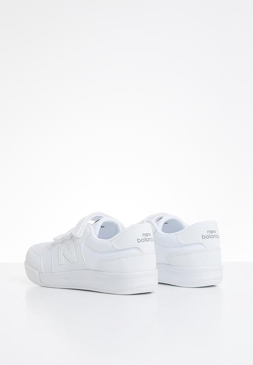 New Balance  - Kids ct60 - white