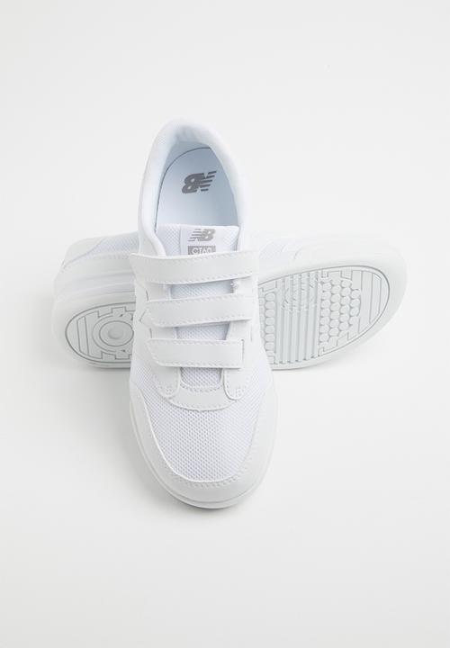 New Balance  - Kids ct60 - white