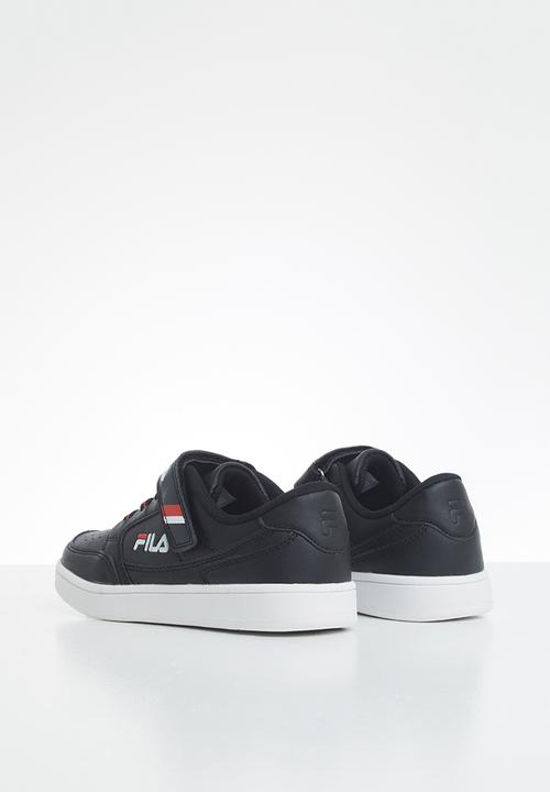 FILA - Taylor sneakers - black