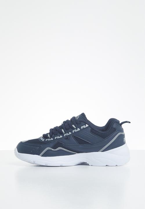FILA - Marino sneakers - navy