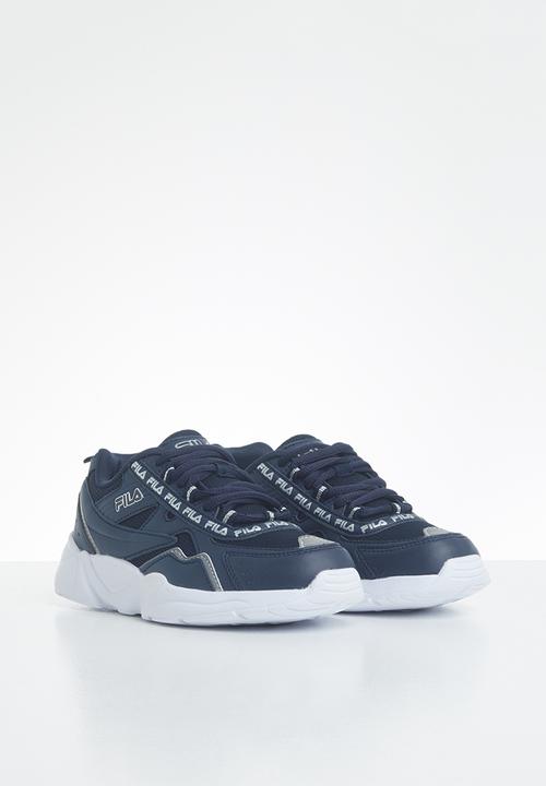 FILA - Marino sneakers - navy