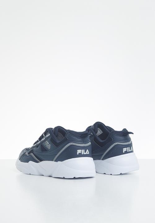 FILA - Marino sneakers - navy