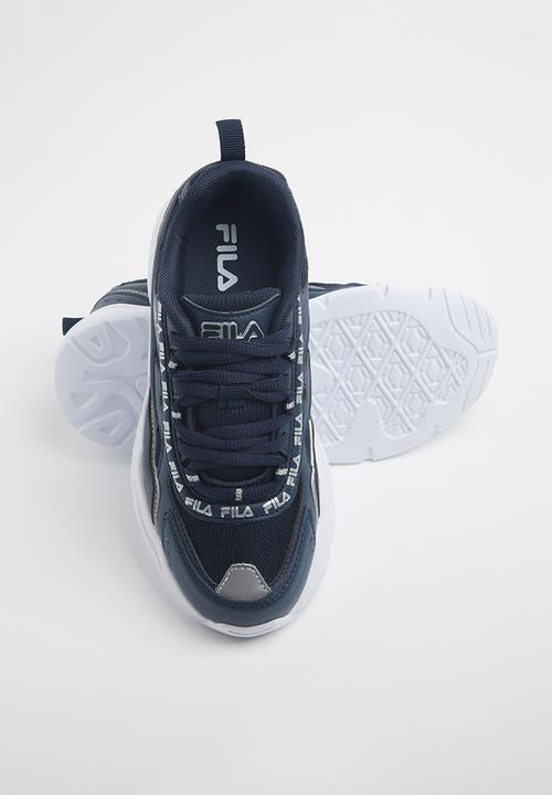 FILA - Marino sneakers - navy