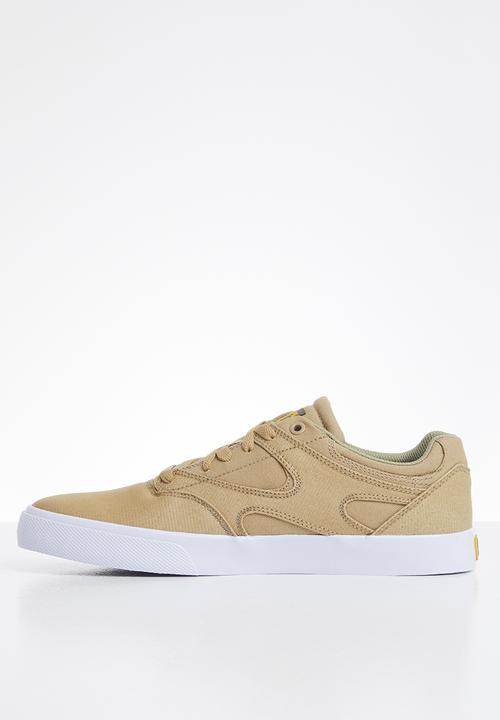 DC - Kalis vulc - tan