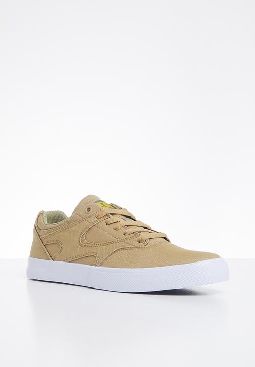 DC - Kalis vulc - tan