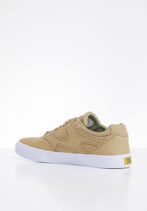 DC - Kalis vulc - tan