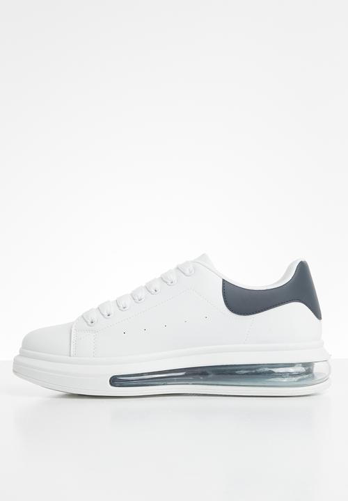 Tom Tom - Pablo - white & navy