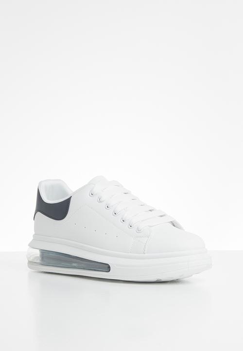 Tom Tom - Pablo - white & navy