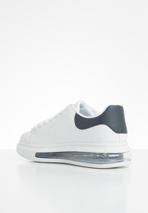 Tom Tom - Pablo - white & navy