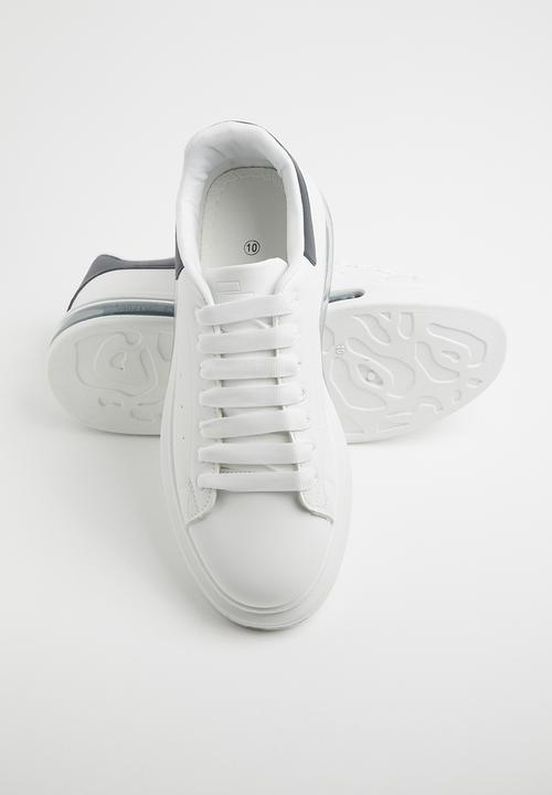 Tom Tom - Pablo - white & navy