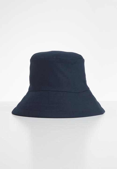 Freya Hats  - Nara bucket hat - navy