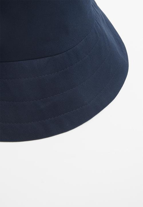 Freya Hats  - Nara bucket hat - navy