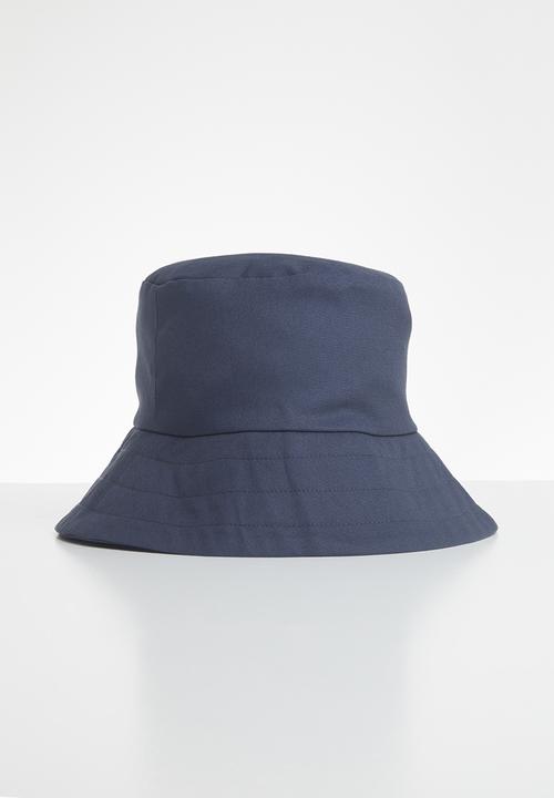 Freya Hats  - Nara bucket hat - blue