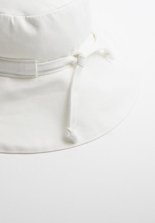 Freya Hats  - Baby bucket - navy