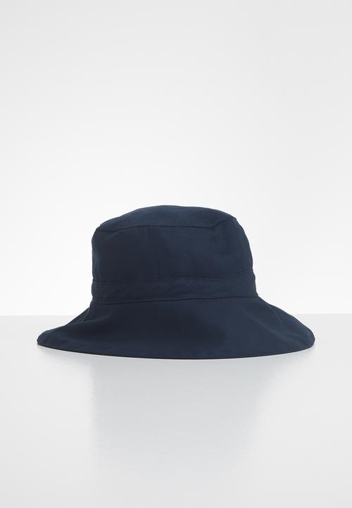 Freya Hats  - Baby bucket - navy